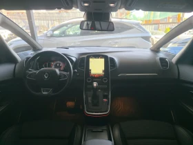 Renault Scenic 1.5 Dci Bose Edition | Auto.bg — изображение 16 Renault Scenic 1.5 Dci Bose Edition | Auto.bg — изображение 16