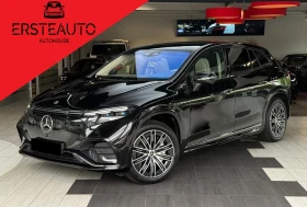 Mercedes-Benz EQS 580 SUV AMG 4M HYPERSCREEN BURMESTER TV