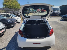 Peugeot 208 1.6HDI-75ks-EURO 6 | Auto.bg — изображение 16 Peugeot 208 1.6HDI-75ks-EURO 6 | Auto.bg — изображение 16