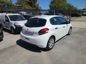 Peugeot 208 1.6HDI-75ks-EURO 6 | Auto.bg — изображение 5 Peugeot 208 1.6HDI-75ks-EURO 6 | Auto.bg — изображение 5