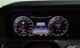 Mercedes-Benz E 450 4MATIC / 53 AMG PKG / AIRMATIC / BURMESTER / ОБДУХ | Auto.bg — изображение 9 Mercedes-Benz E 450 4MATIC / 53 AMG PKG / AIRMATIC / BURMESTER / ОБДУХ | Auto.bg — изображение 9