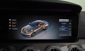 Mercedes-Benz E 450 4MATIC / 53 AMG PKG / AIRMATIC / BURMESTER / ОБДУХ | Auto.bg — изображение 11 Mercedes-Benz E 450 4MATIC / 53 AMG PKG / AIRMATIC / BURMESTER / ОБДУХ | Auto.bg — изображение 11