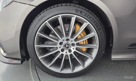 Mercedes-Benz E 450 4MATIC / 53 AMG PKG / AIRMATIC / BURMESTER / ОБДУХ | Auto.bg — изображение 5 Mercedes-Benz E 450 4MATIC / 53 AMG PKG / AIRMATIC / BURMESTER / ОБДУХ | Auto.bg — изображение 5