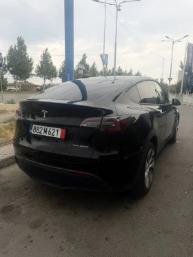 Tesla Model Y Dual Motor 2023 - 27000 € - 42245798 4 | Car24.bg Tesla Model Y Dual Motor 2023 - 27000 € - 42245798 4