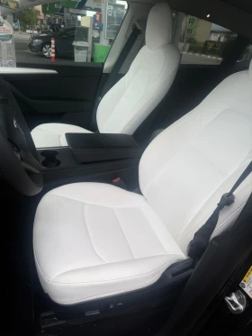 Tesla Model Y Dual Motor 2023 - 27000 € - 42245798 7 | Car24.bg Tesla Model Y Dual Motor 2023 - 27000 € - 42245798 7