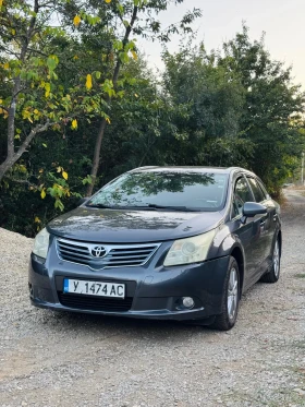 Toyota Avensis 2.0 D-4D - 3950 € - 92706620 3 | Car24.bg Toyota Avensis 2.0 D-4D - 3950 € - 92706620 3
