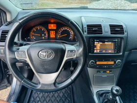 Toyota Avensis 2.0 D-4D - 3950 € - 92706620 12 | Car24.bg Toyota Avensis 2.0 D-4D - 3950 € - 92706620 12