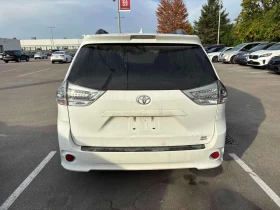 Toyota Sienna * SE * АВТОКРЕДИТ БЕЗ ПЪРВОНАЧАЛНА ВНОСКА* | Auto.bg — изображение 4 Toyota Sienna * SE * АВТОКРЕДИТ БЕЗ ПЪРВОНАЧАЛНА ВНОСКА* | Auto.bg — изображение 4