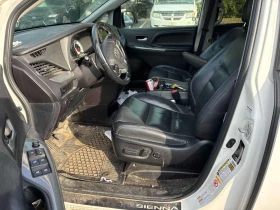 Toyota Sienna * SE * АВТОКРЕДИТ БЕЗ ПЪРВОНАЧАЛНА ВНОСКА* | Auto.bg — изображение 5 Toyota Sienna * SE * АВТОКРЕДИТ БЕЗ ПЪРВОНАЧАЛНА ВНОСКА* | Auto.bg — изображение 5