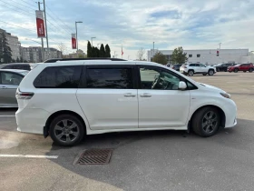 Toyota Sienna * SE * АВТОКРЕДИТ БЕЗ ПЪРВОНАЧАЛНА ВНОСКА* | Auto.bg — изображение 3 Toyota Sienna * SE * АВТОКРЕДИТ БЕЗ ПЪРВОНАЧАЛНА ВНОСКА* | Auto.bg — изображение 3