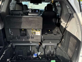 Toyota Sienna * SE * АВТОКРЕДИТ БЕЗ ПЪРВОНАЧАЛНА ВНОСКА* | Auto.bg — изображение 12 Toyota Sienna * SE * АВТОКРЕДИТ БЕЗ ПЪРВОНАЧАЛНА ВНОСКА* | Auto.bg — изображение 12