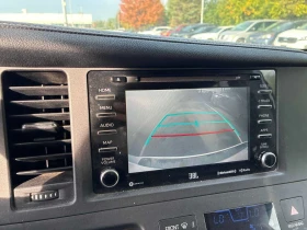 Toyota Sienna * SE * АВТОКРЕДИТ БЕЗ ПЪРВОНАЧАЛНА ВНОСКА* | Auto.bg — изображение 13 Toyota Sienna * SE * АВТОКРЕДИТ БЕЗ ПЪРВОНАЧАЛНА ВНОСКА* | Auto.bg — изображение 13
