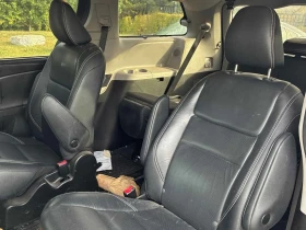 Toyota Sienna * SE * АВТОКРЕДИТ БЕЗ ПЪРВОНАЧАЛНА ВНОСКА* | Auto.bg — изображение 11 Toyota Sienna * SE * АВТОКРЕДИТ БЕЗ ПЪРВОНАЧАЛНА ВНОСКА* | Auto.bg — изображение 11