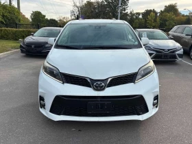 Toyota Sienna * SE * АВТОКРЕДИТ БЕЗ ПЪРВОНАЧАЛНА ВНОСКА* | Auto.bg — изображение 6 Toyota Sienna * SE * АВТОКРЕДИТ БЕЗ ПЪРВОНАЧАЛНА ВНОСКА* | Auto.bg — изображение 6