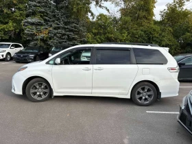 Toyota Sienna * SE * АВТОКРЕДИТ БЕЗ ПЪРВОНАЧАЛНА ВНОСКА* | Auto.bg — изображение 2 Toyota Sienna * SE * АВТОКРЕДИТ БЕЗ ПЪРВОНАЧАЛНА ВНОСКА* | Auto.bg — изображение 2