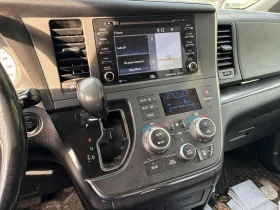 Toyota Sienna * SE * АВТОКРЕДИТ БЕЗ ПЪРВОНАЧАЛНА ВНОСКА* | Auto.bg — изображение 9 Toyota Sienna * SE * АВТОКРЕДИТ БЕЗ ПЪРВОНАЧАЛНА ВНОСКА* | Auto.bg — изображение 9