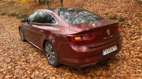 Renault Talisman 1.6TCe 200 EDC Intense | Auto.bg — изображение 3 Renault Talisman 1.6TCe 200 EDC Intense | Auto.bg — изображение 3