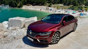 Renault Talisman 1.6TCe 200 EDC Intense | Auto.bg — изображение 5 Renault Talisman 1.6TCe 200 EDC Intense | Auto.bg — изображение 5
