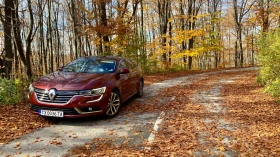 Renault Talisman 1.6TCe 200 EDC Intense | Auto.bg — изображение 4 Renault Talisman 1.6TCe 200 EDC Intense | Auto.bg — изображение 4