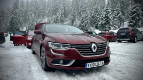 Renault Talisman 1.6TCe 200 EDC Intense | Auto.bg — изображение 15 Renault Talisman 1.6TCe 200 EDC Intense | Auto.bg — изображение 15
