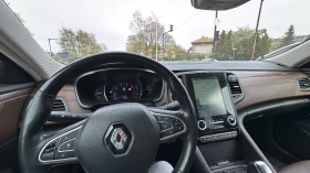 Renault Talisman 1.6TCe 200 EDC Intense | Auto.bg — изображение 8 Renault Talisman 1.6TCe 200 EDC Intense | Auto.bg — изображение 8