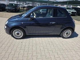 Fiat 500 1.2i Лизинг | Auto.bg — изображение 4 Fiat 500 1.2i Лизинг | Auto.bg — изображение 4