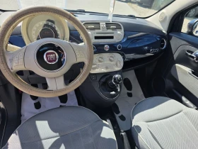 Fiat 500 1.2i Лизинг | Auto.bg — изображение 9 Fiat 500 1.2i Лизинг | Auto.bg — изображение 9