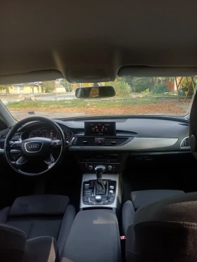 Audi A6 C7 | Auto.bg — изображение 13 Audi A6 C7 | Auto.bg — изображение 13