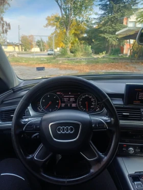 Audi A6 C7 | Auto.bg — изображение 5 Audi A6 C7 | Auto.bg — изображение 5