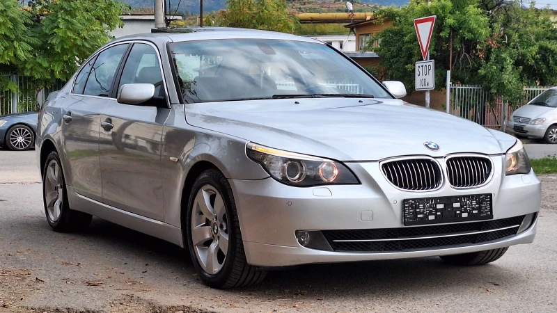 BMW 530 XD - 11999 лв. / 6134.99 € - 89411112 1 | Car24.bg BMW 530 XD - 11999 лв. / 6134.99 € - 89411112 1