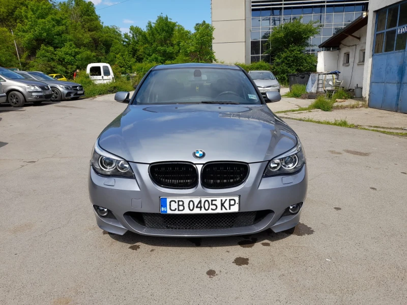 BMW 525 е60 - 2600 € / 5085.16 лв. - 91844161 1 | Car24.bg BMW 525 е60 - 2600 € / 5085.16 лв. - 91844161 1