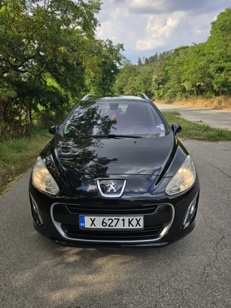 Peugeot 308 308 - 3750 € / 7334.36 лв. - 38265153 1 | Car24.bg Peugeot 308 308 - 3750 € / 7334.36 лв. - 38265153 1
