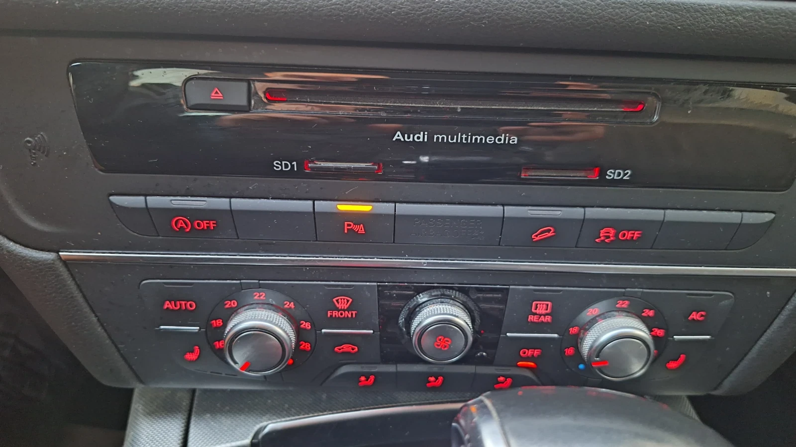 Audi A6 Allroad 3.0TDI Quattro  - изображение 9 | Auto.bg Audi A6 Allroad 3.0TDI Quattro  - изображение 9