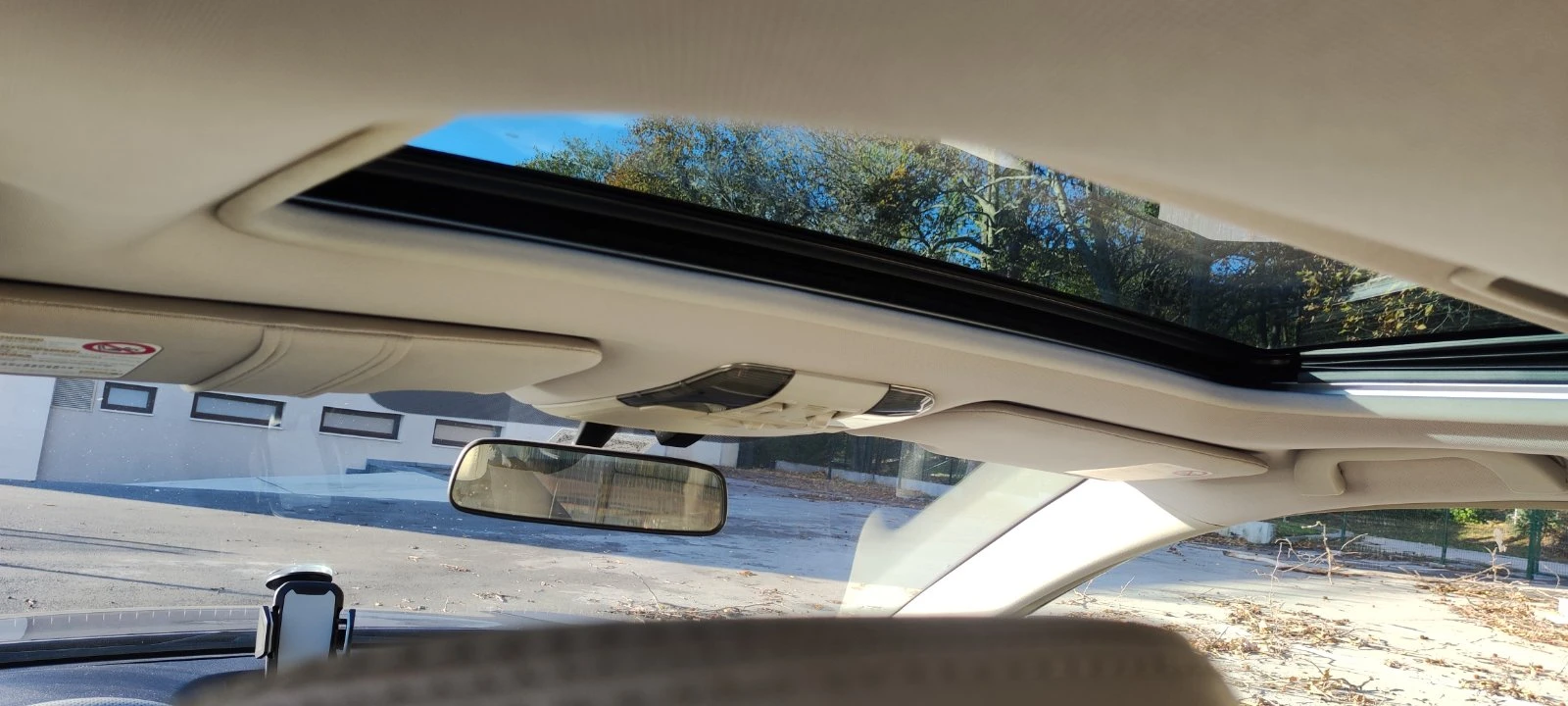 Subaru Legacy реални километри * седан * кожен салон  - изображение 10 | Auto.bg Subaru Legacy реални километри * седан * кожен салон  - изображение 10