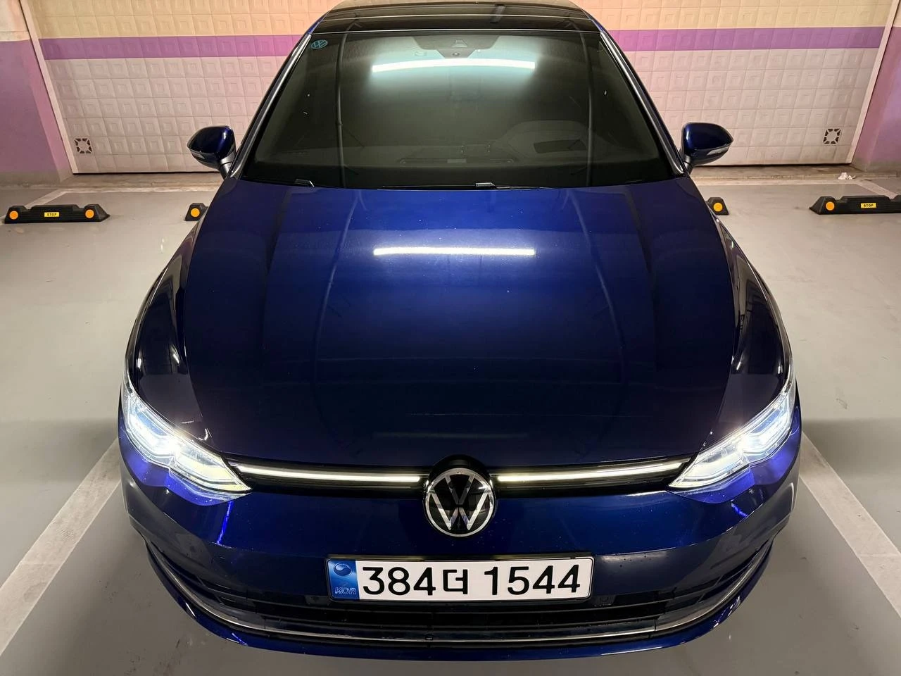 VW Golf * 2.0* TDI* MK8* CAM* | Auto.bg — изображение 1 VW Golf * 2.0* TDI* MK8* CAM* | Auto.bg — изображение 1