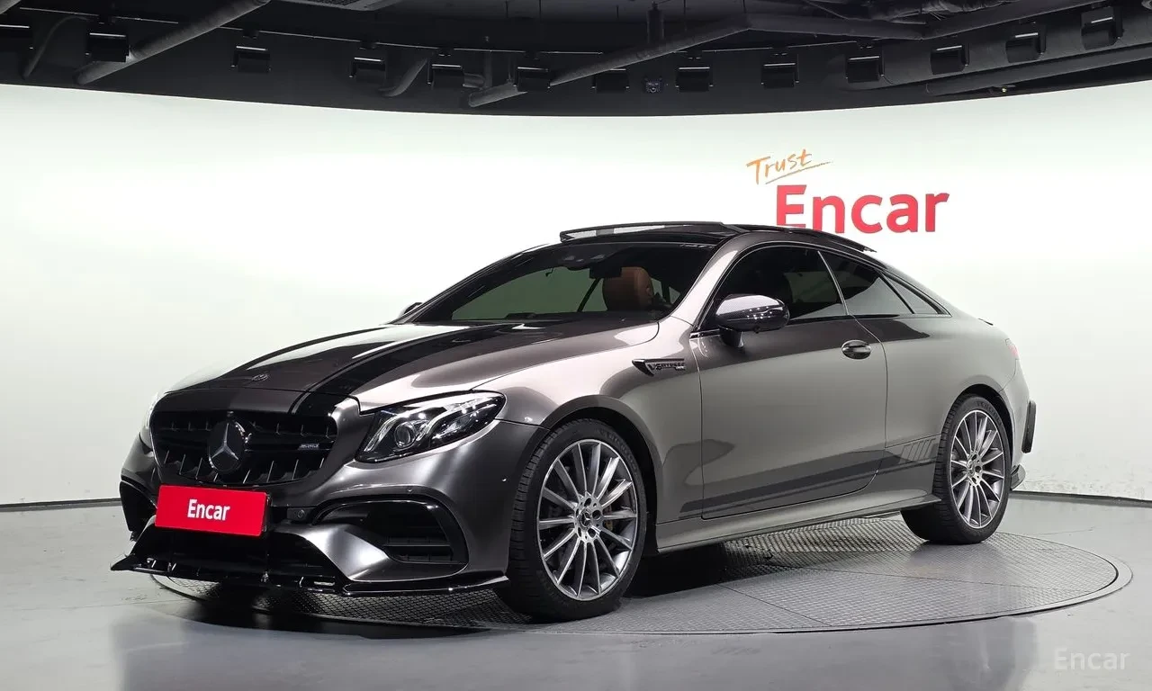 Mercedes-Benz E 450 4MATIC / 53 AMG PKG / AIRMATIC / BURMESTER / ОБДУХ | Auto.bg — изображение 1 Mercedes-Benz E 450 4MATIC / 53 AMG PKG / AIRMATIC / BURMESTER / ОБДУХ | Auto.bg — изображение 1