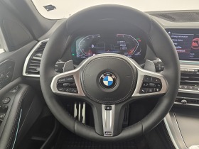 BMW X5 XDRIVE30D* M PACK* 360 CAM | Mobile.bg   8