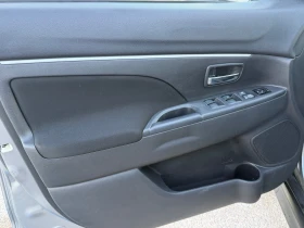 Mitsubishi ASX 1, 8-DID.4Х4 | Mobile.bg — малка снимка 13