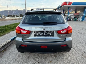 Mitsubishi ASX 1, 8-DID.4Х4 | Mobile.bg — малка снимка 6