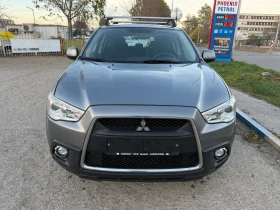 Mitsubishi ASX 1, 8-DID.4Х4 | Mobile.bg — малка снимка 3