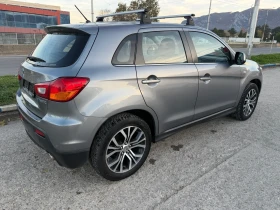 Mitsubishi ASX 1, 8-DID.4Х4 | Mobile.bg — малка снимка 5