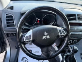 Mitsubishi ASX 1, 8-DID.4Х4 | Mobile.bg — малка снимка 11