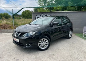 Nissan Qashqai 1.6DCI 4WD Led Euro6b - Car24.bg Nissan Qashqai 1.6DCI 4WD Led Euro6b