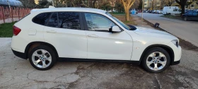 BMW X1 2000 - 7500 € / 14668.73 лв. - 89095228 11 | Car24.bg BMW X1 2000 - 7500 € / 14668.73 лв. - 89095228 11