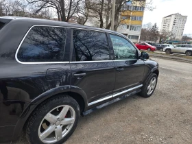 VW Touareg 3.0 TDI R LINE - 3999 € / 7821.36 лв. - 93002203 7 | Car24.bg VW Touareg 3.0 TDI R LINE - 3999 € / 7821.36 лв. - 93002203 7