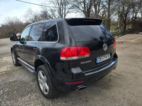VW Touareg 3.0 TDI R LINE - 3999 € / 7821.36 лв. - 93002203 6 | Car24.bg VW Touareg 3.0 TDI R LINE - 3999 € / 7821.36 лв. - 93002203 6
