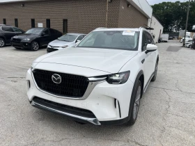 Mazda CX-90 3.3 Turbo - 28000 € / 54763.24 лв. - 30772813 3 | Car24.bg Mazda CX-90 3.3 Turbo - 28000 € / 54763.24 лв. - 30772813 3