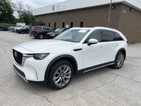 Mazda CX-90 3.3 Turbo - 28000 € / 54763.24 лв. - 30772813 2 | Car24.bg Mazda CX-90 3.3 Turbo - 28000 € / 54763.24 лв. - 30772813 2