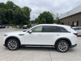 Mazda CX-90 3.3 Turbo - 28000 € / 54763.24 лв. - 30772813 10 | Car24.bg Mazda CX-90 3.3 Turbo - 28000 € / 54763.24 лв. - 30772813 10