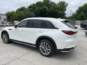 Mazda CX-90 3.3 Turbo - 28000 € / 54763.24 лв. - 30772813 11 | Car24.bg Mazda CX-90 3.3 Turbo - 28000 € / 54763.24 лв. - 30772813 11